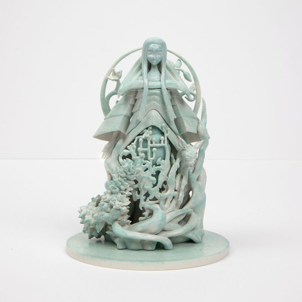 Poppy - Poppy - Limited Edition Statue - Altar Statue (Styles May Vary)
